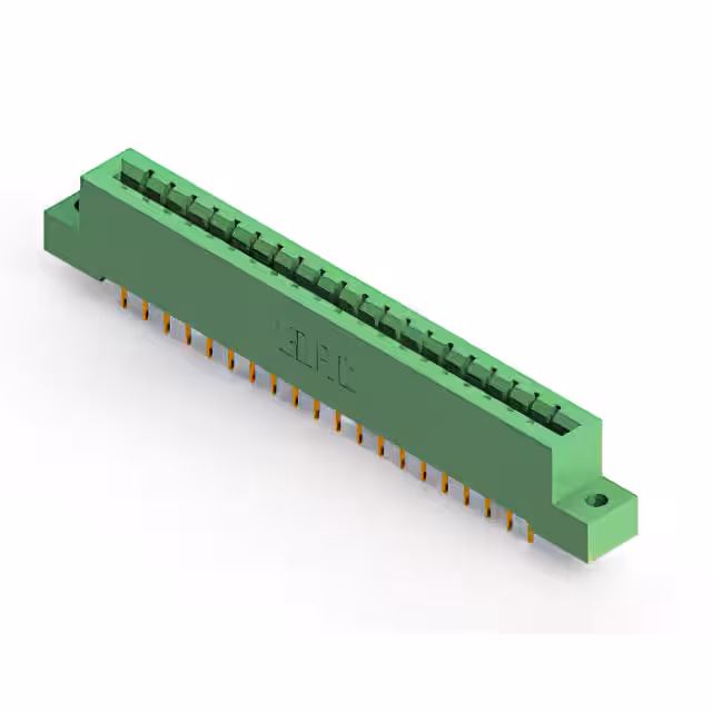 833-020-558-102 EDAC Inc.  Edgeboard Connectors
